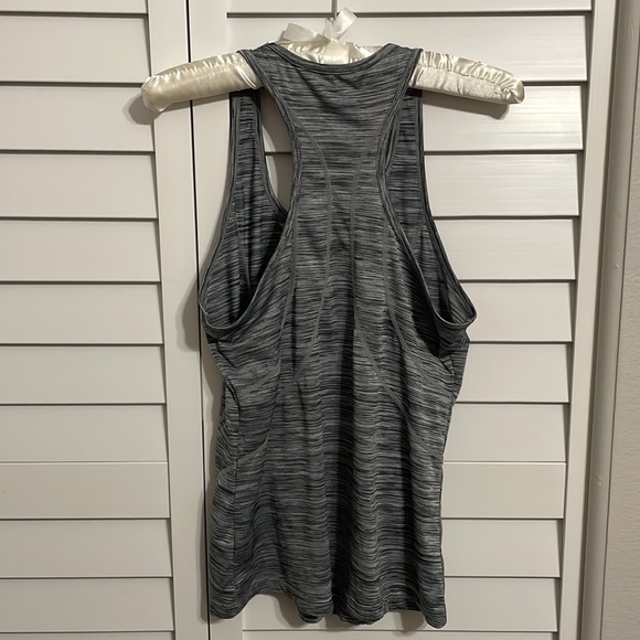 Reebok Racerback Tank - Picture 4 of 6